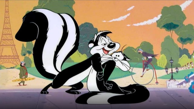 Pepe Le Pew