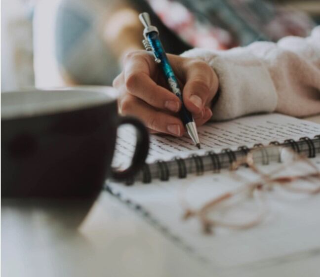Escritura