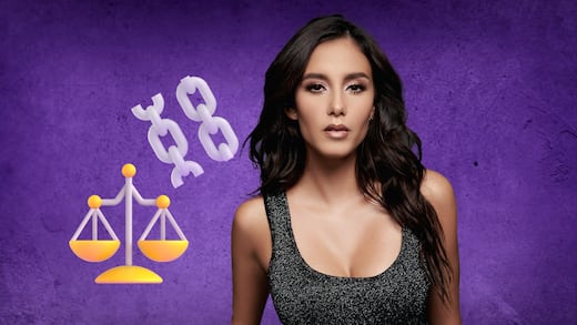 “Psiquiátrico o cárcel”: Bárbara Islas exige castigo para su acosador