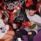 Yeri Mua recibe ramo buchón de Cry por San Valentín porque el CryMua se niega a morir