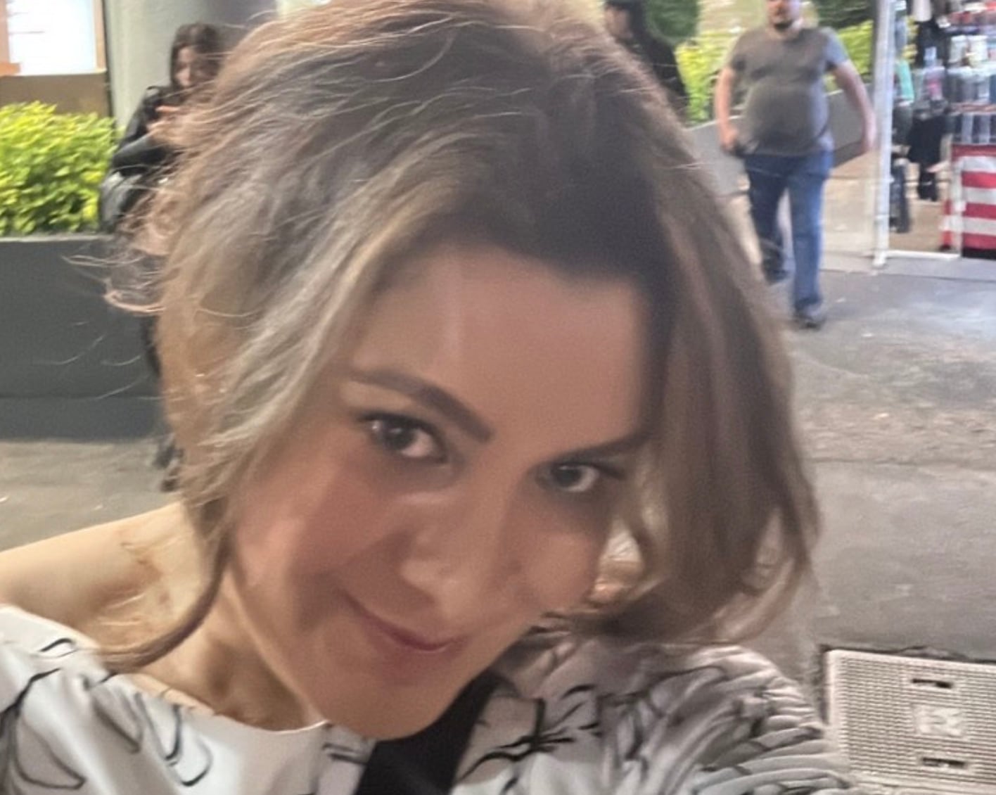 Isis Ceja