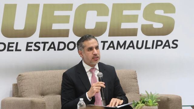 Magistrado Juan Pablo Gómez Fierro desmiente supuesto homicidio