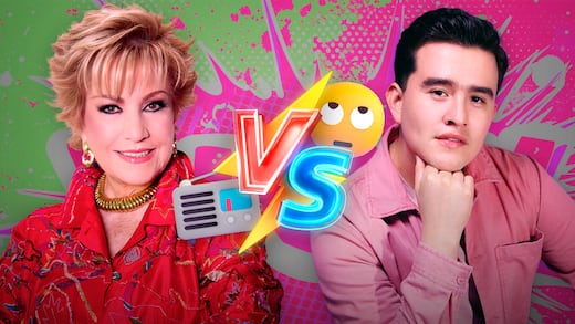 Maxine Woodside llama “periodista de sillón” a Pablo Chagra y lanza terrible comentario gordofóbico