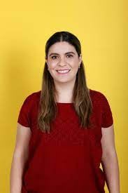 Cecilia Vadillo Obregón, candidata de Morena al Congreso de la CDMX