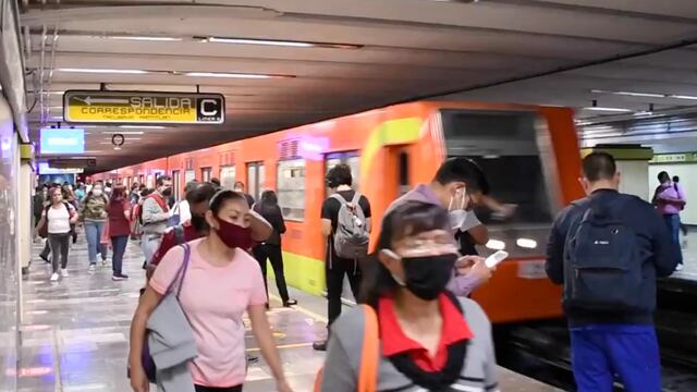Línea 3 del Metro CDMX