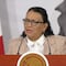 Segob y CNTE: Rosa Icela Rodríguez confirma fechas para continuar negociaciones con maestros