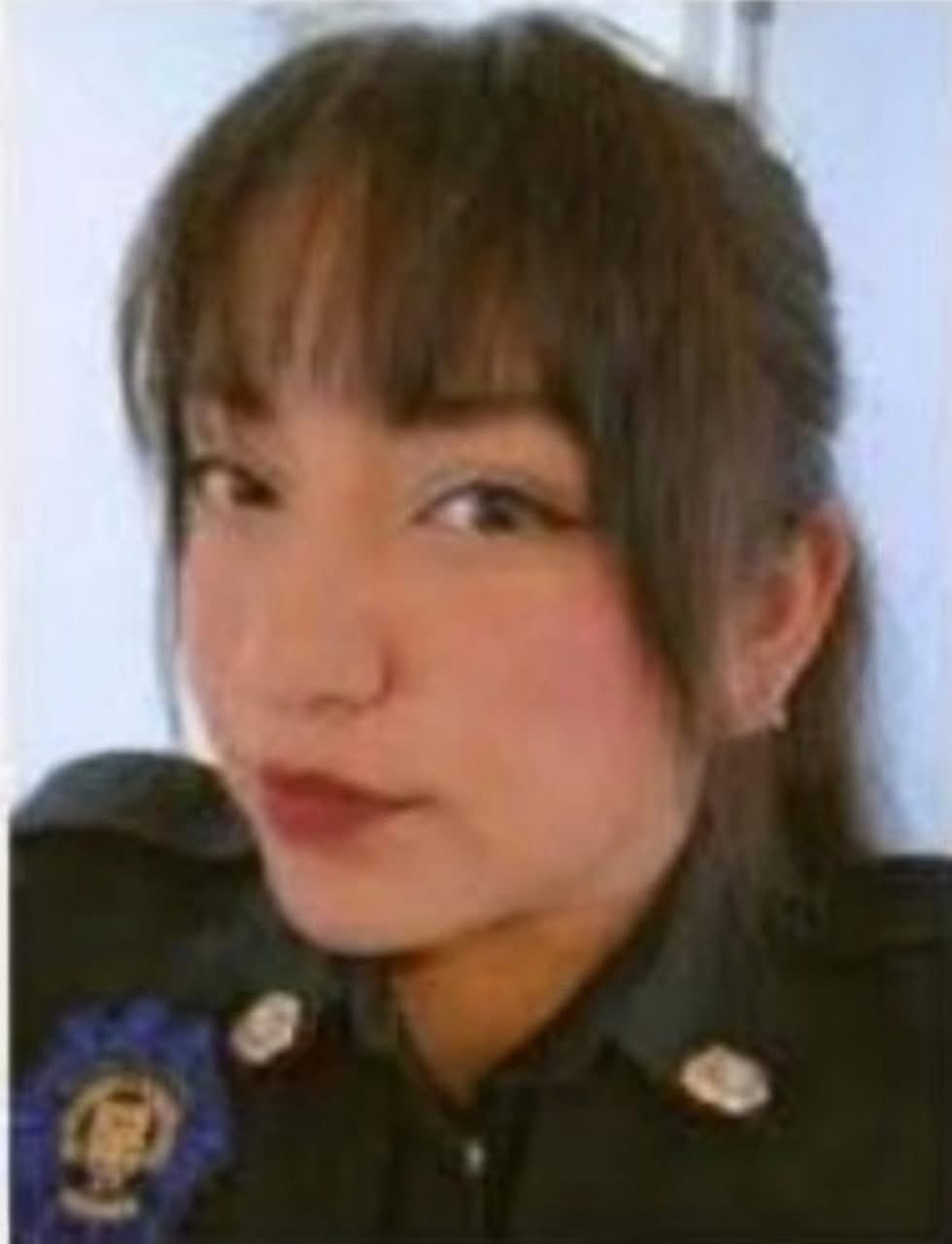 Feminicidio de Jazmín García: mujer policía fue hallada sepultada en su casa