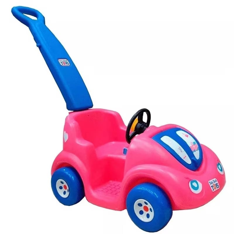 12 juguetes de Peppa Pig en Coppel para pedirle a los Reyes Magos