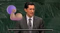 “En las Naciones Unidas es tiempo de mujeres”: Velasco retoma debate sobre liderazgo femenino en la ONU