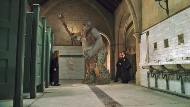 Harry Potter