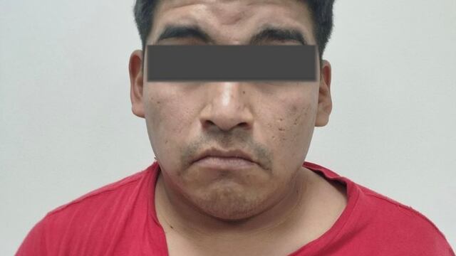 Víctor Misael es señalado de ser un violador serial de menores de edad en Nuevo León