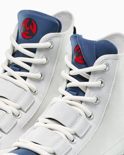 Converse x Naruto Shippuden