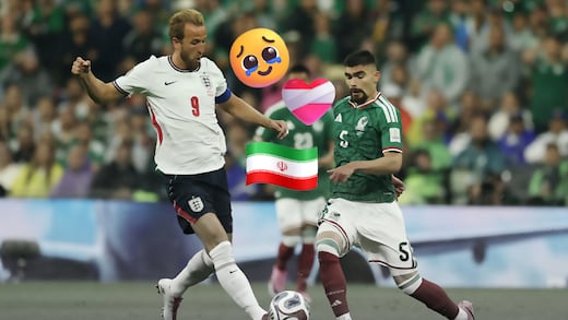 “México no ha sido eliminado”: Embajada de Irán sorprende con mensaje tras el Mundial 2026