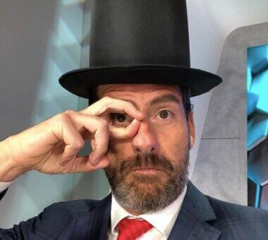 Eduardo Videgaray