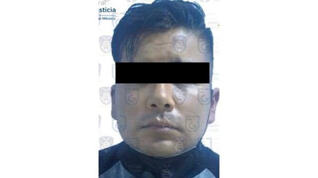 Ley Olimpia: marino fue detenido por difundir fotos íntimas de su expareja