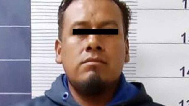 Detenido por atacar a perrito