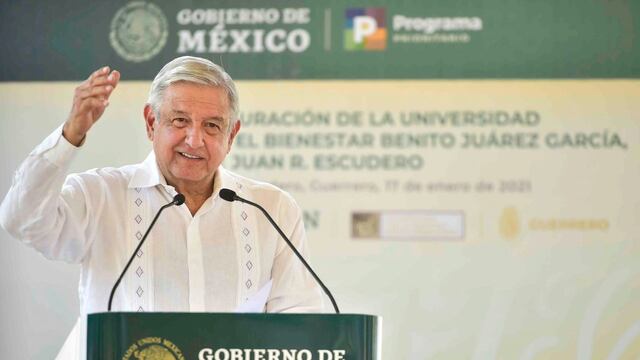 AMLO