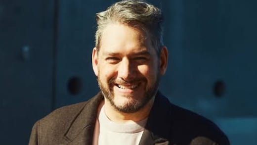 Alan Ibarra de Magneto rompe el silencio tras ser hospitalizado: “Estoy vivo”