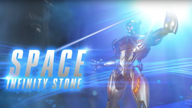 Marvel vs Capcom: Infinite