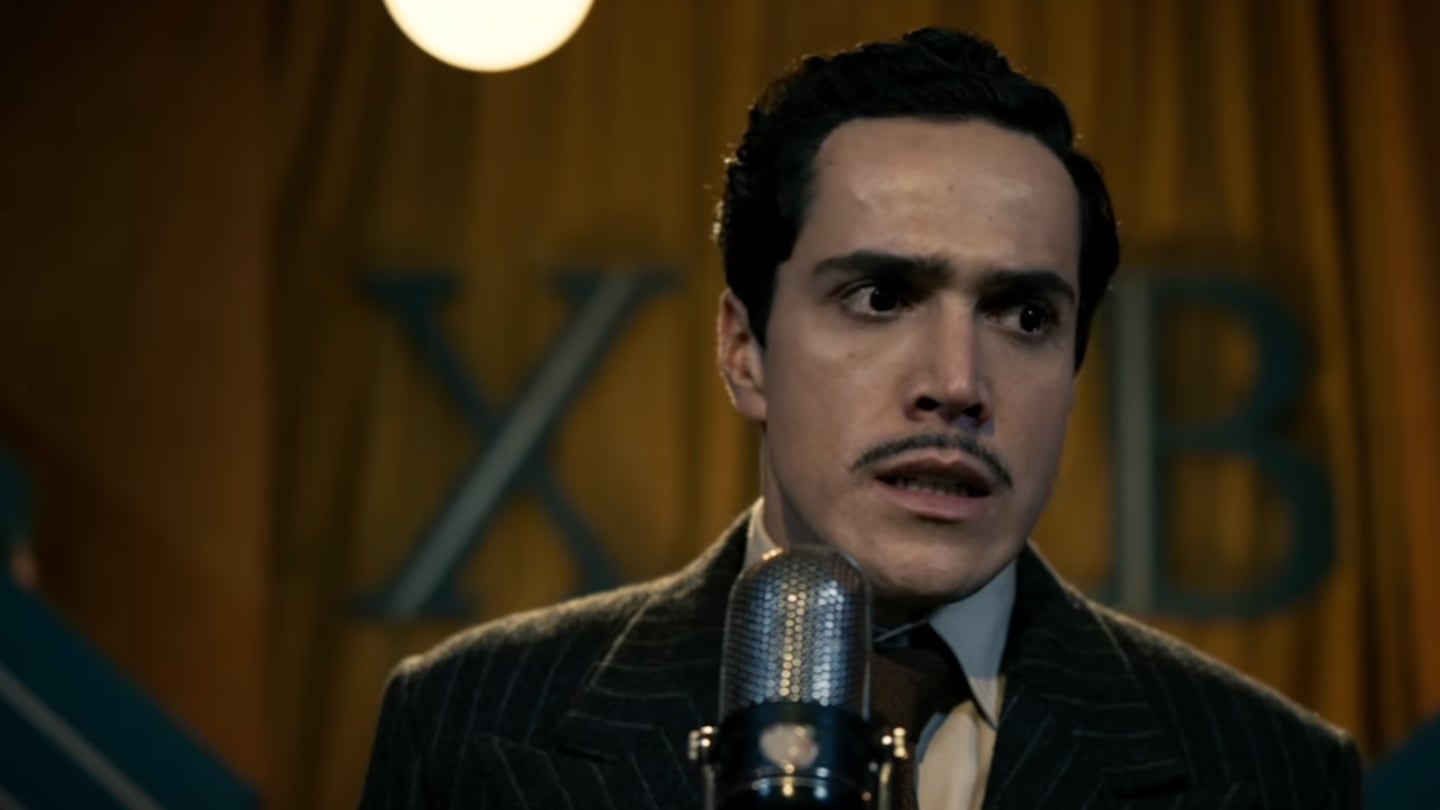 Quién es quién en la serie Se llamaba Pedro Infante? Estos son los actores, actrices y sus personajes