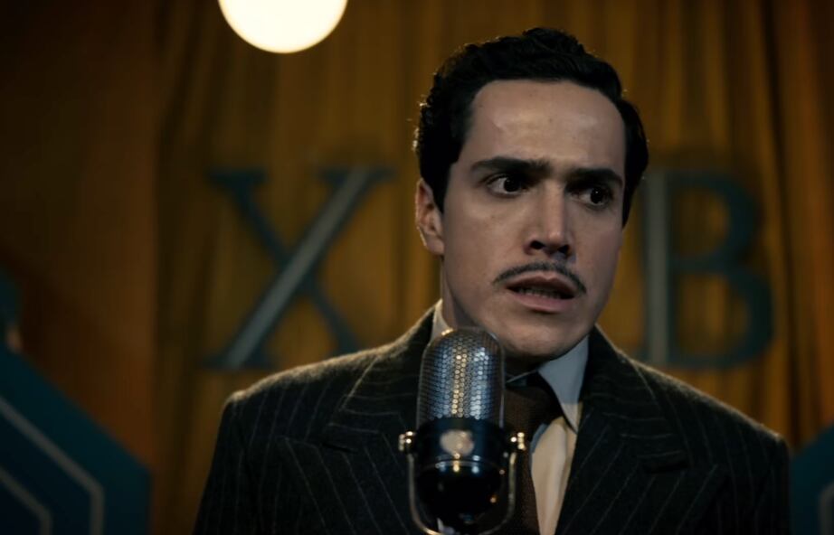 Se llamaba Pedro Infante, serie
