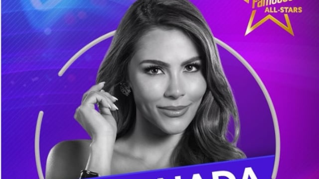 Valentina Valderrama