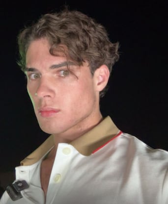 Braden Peters alias ‘Clavicular’