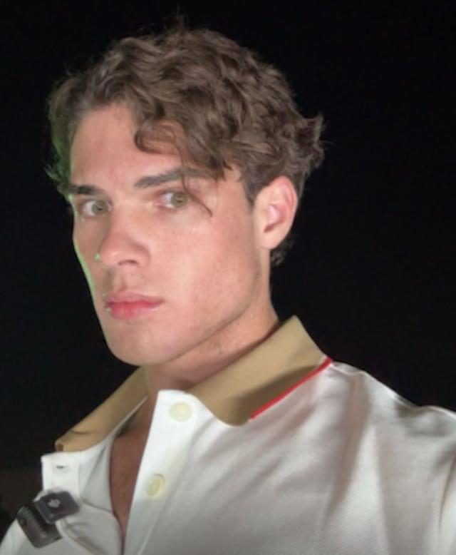 Qui n Es Clavicular Braden Peters Y Creador De Contenido qui-n-es-clavicular-braden-peters-y-creador-de-contenido