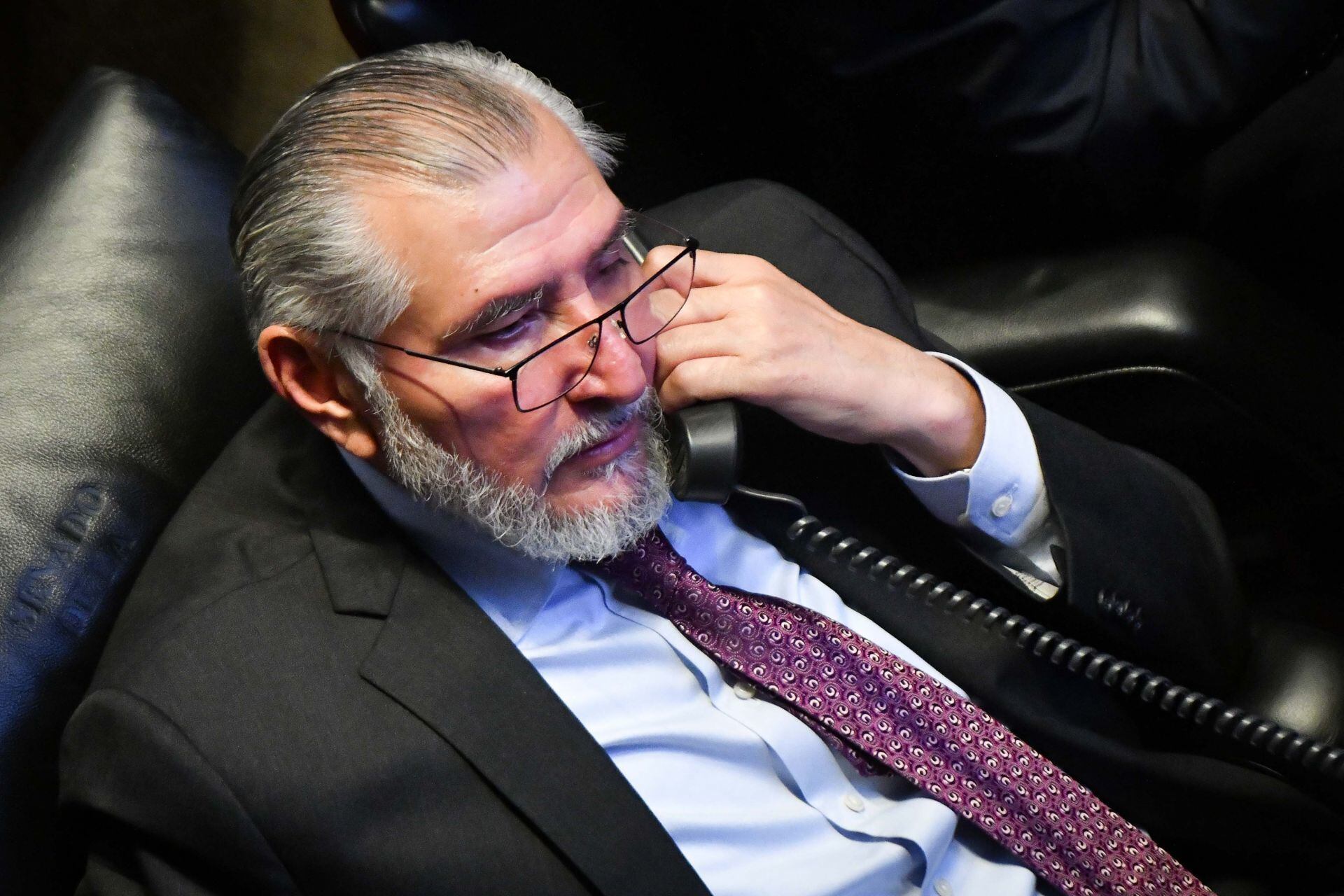 Adán Augusto López se Declara Dispuesto a Declarar Ante la FGR por Caso Hernán Bermúdez Requena