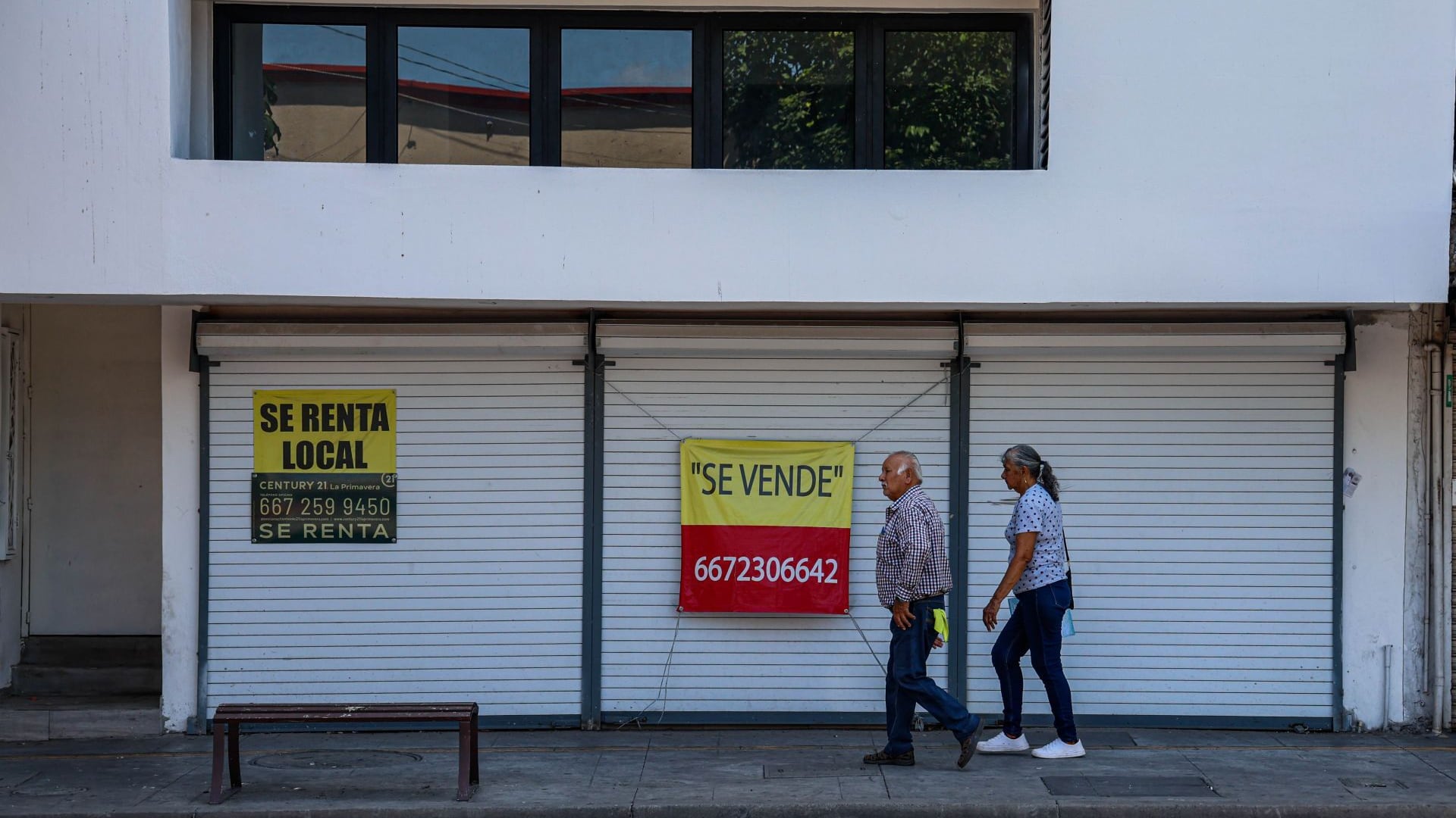 El derecho de piso: la guerra por la propiedad y el contrato social