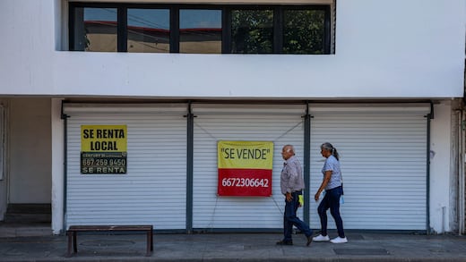 El derecho de piso: la guerra por la propiedad y el contrato social