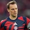Manuel Neuer regresa con Alemania para el Mundial 2026