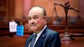 Ernesto Ruffo recibe amparo contra tortura e incomunicación; continúa audiencia por huachicol