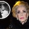 Silvia Pinal ni sabía que se iba a casar su bisnieta Michelle Salas