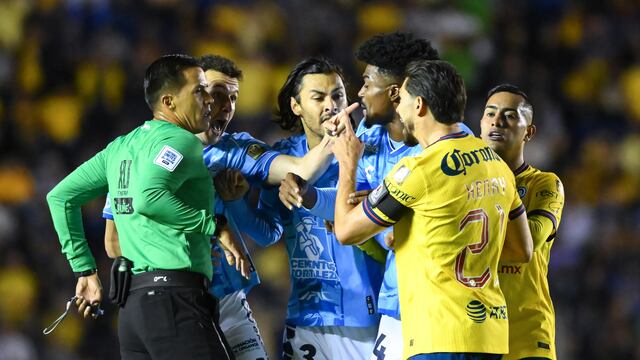 ¡Atención azulcremas! El América vs Pachuca se jugará a puerta cerrada por órdenes de la alcaldía Benito Juárez.