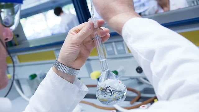 ¡Feliz Día Mundial de la Química! 15 frases famosas para dedicar hoy 15 de noviembre