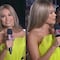 ¿Andrea Meza en rubia? Luce peluca de muñeca pirata en los Latin Billboard 2022