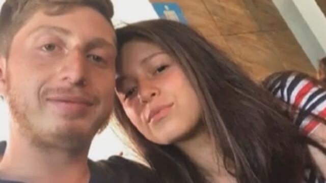 Octavio Ocaña y Yoyis García.