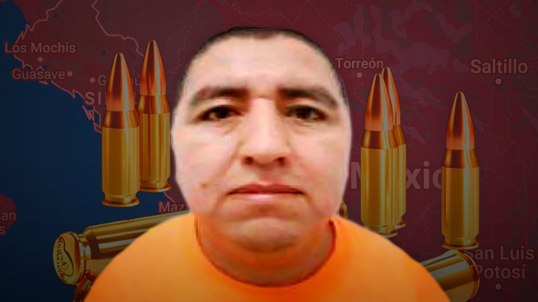 ¿Quién es Audias Flores Silva? Comandante del CJNG y hombre de confianza del Mencho