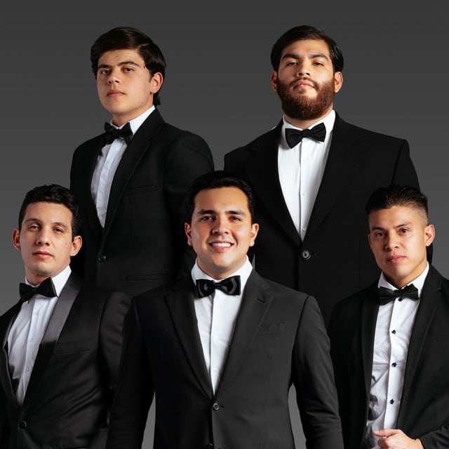 Marca Registrada en Arena CDMX: Precio de boletos, fecha de preventa y cuándo es su concierto