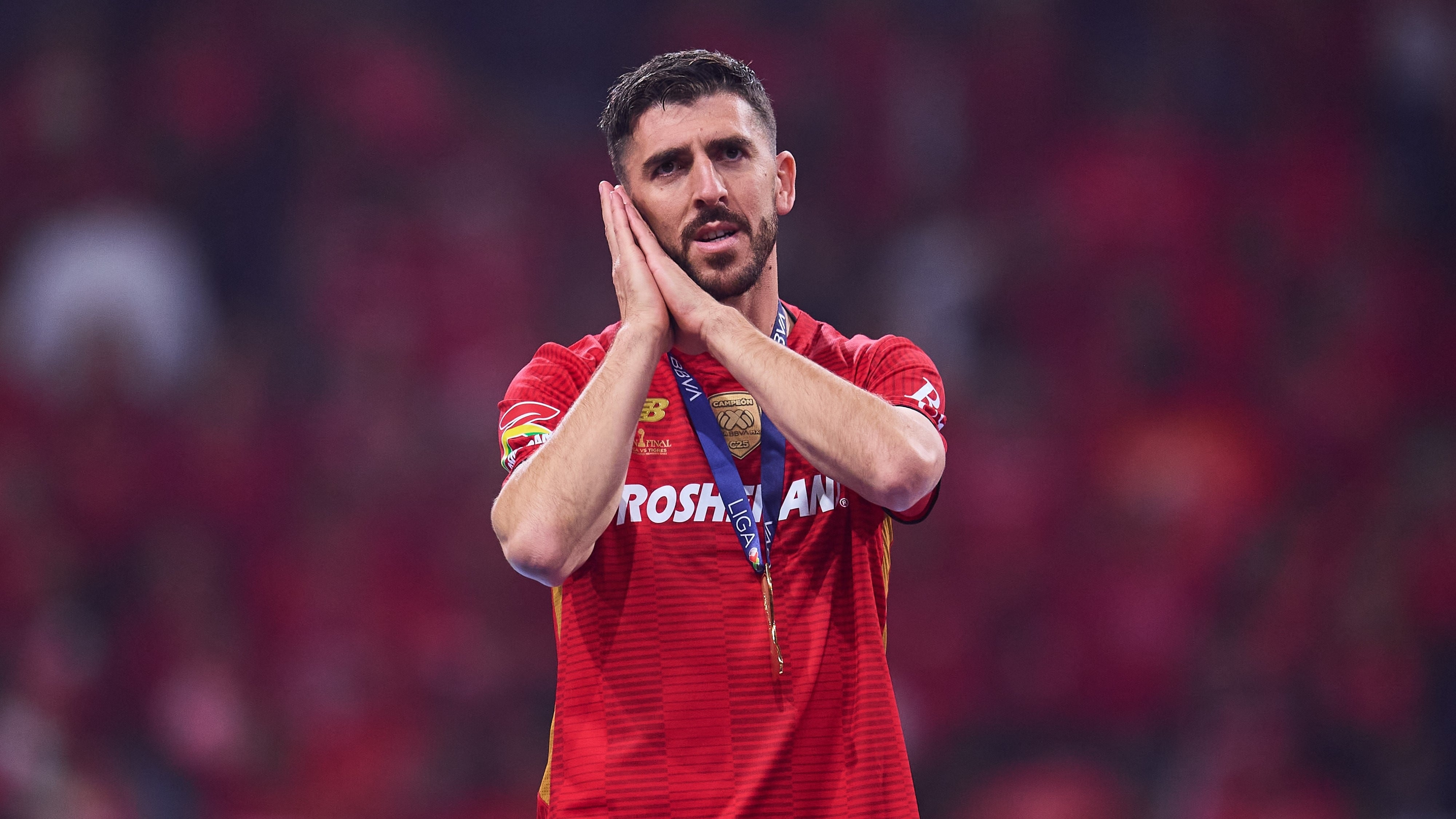 Arbitraje favoreció a Paulinho y Toluca en la final