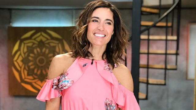 Luz María Zetina defiende triunfo de Fátima Bosch en Miss Universo 2025