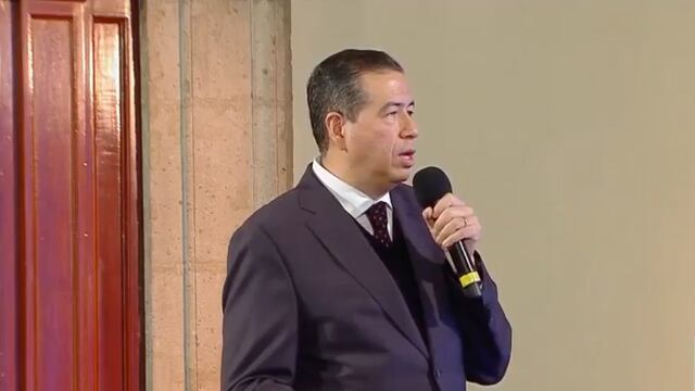 Ricardo Mejía Berdeja