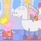 Peppa Pig es una princesa de cuento: 42 minutos de capítulos en YouTube y español