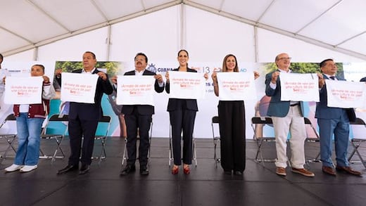 Libia Dennise García reconoce a maestros de Guanajuato en Juegos Magisteriales del SNTE Sección 13