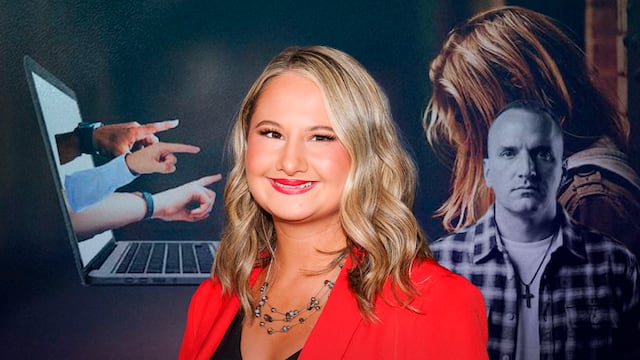Gypsy Rose Blanchard pide frenar el ciberacoso tras la muerte de Ken Urker