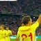 Portugal vs España en vivo: Termina el primer tiempo en la final de la Liga de Naciones de la UEFA