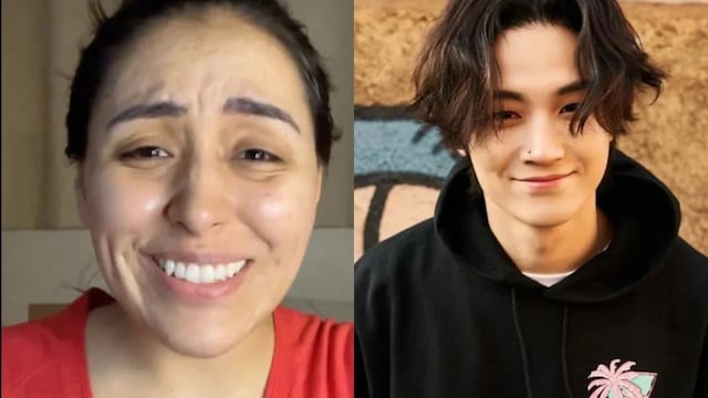 ¿Quién es Marifer Morena? La acosadora mexicana de Jay B, que pusieron en lista negra del K-Pop
