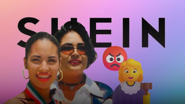 Shein utilizó la imagen de Selena en camisas y otras prendas de vestir sin permiso de la familia