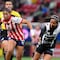 ¿Quién es Dana Sandoval, la joya de Chivas Femenil que anotó doblete a los 16 años?